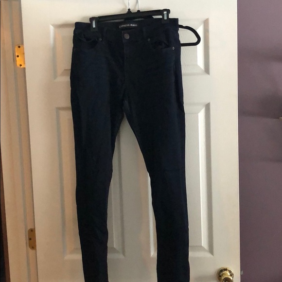 Express eagle jeans! - Picture 1 of 2